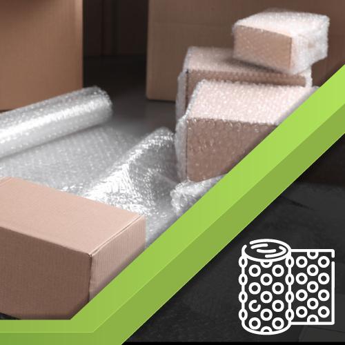 Poliburbuja y Cacahuate