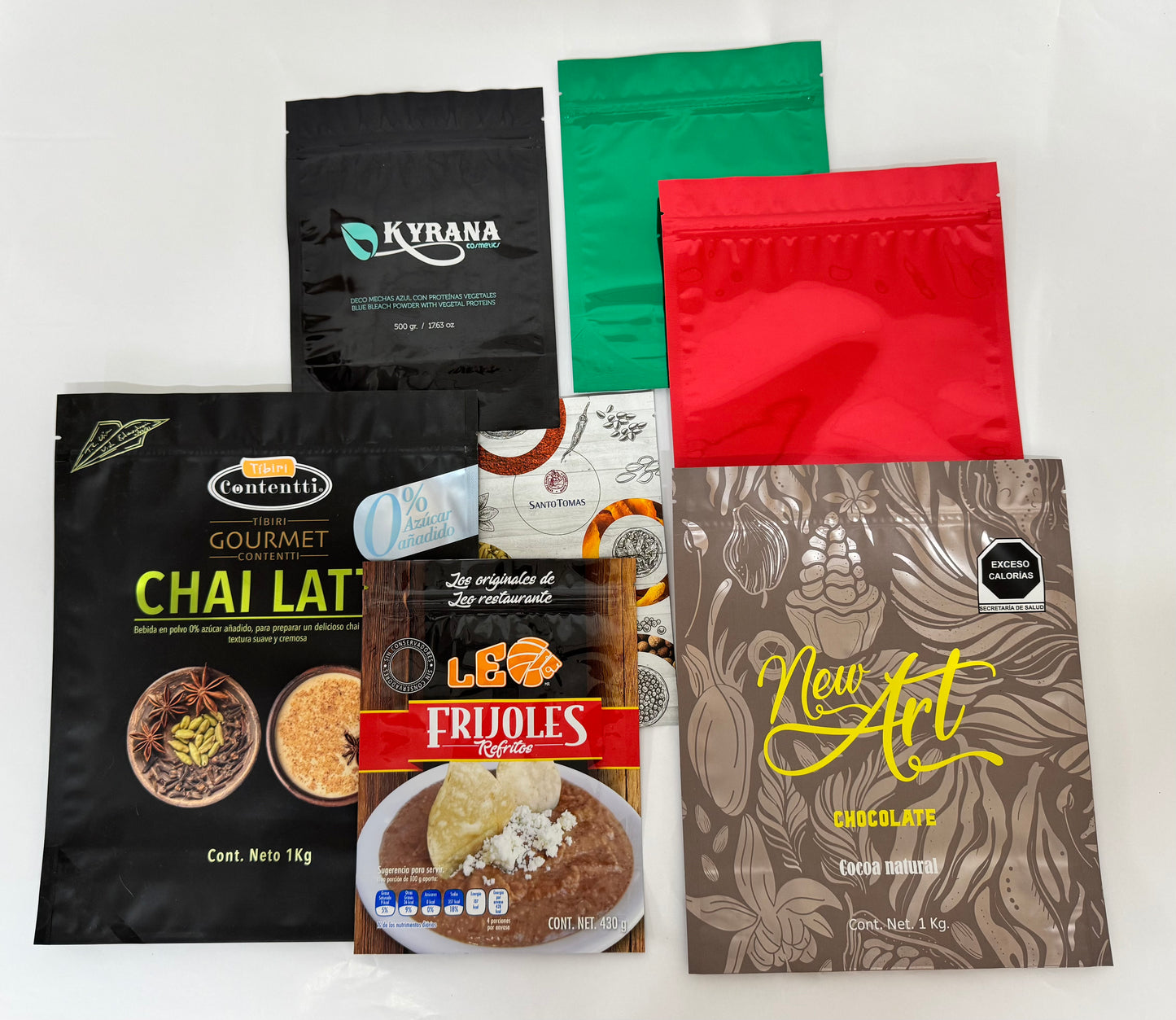 Bolsa personalizada