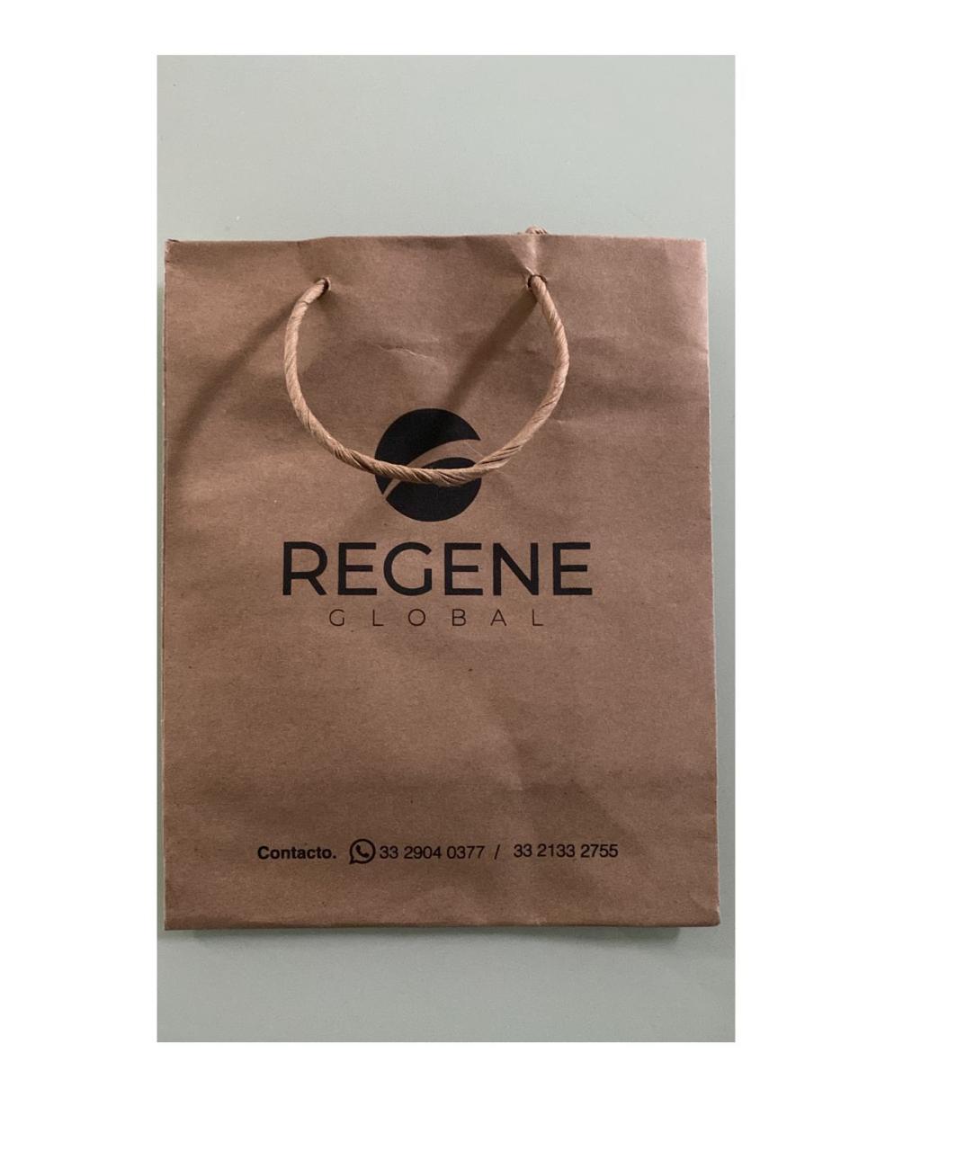 Bolsa Craft Personalizada