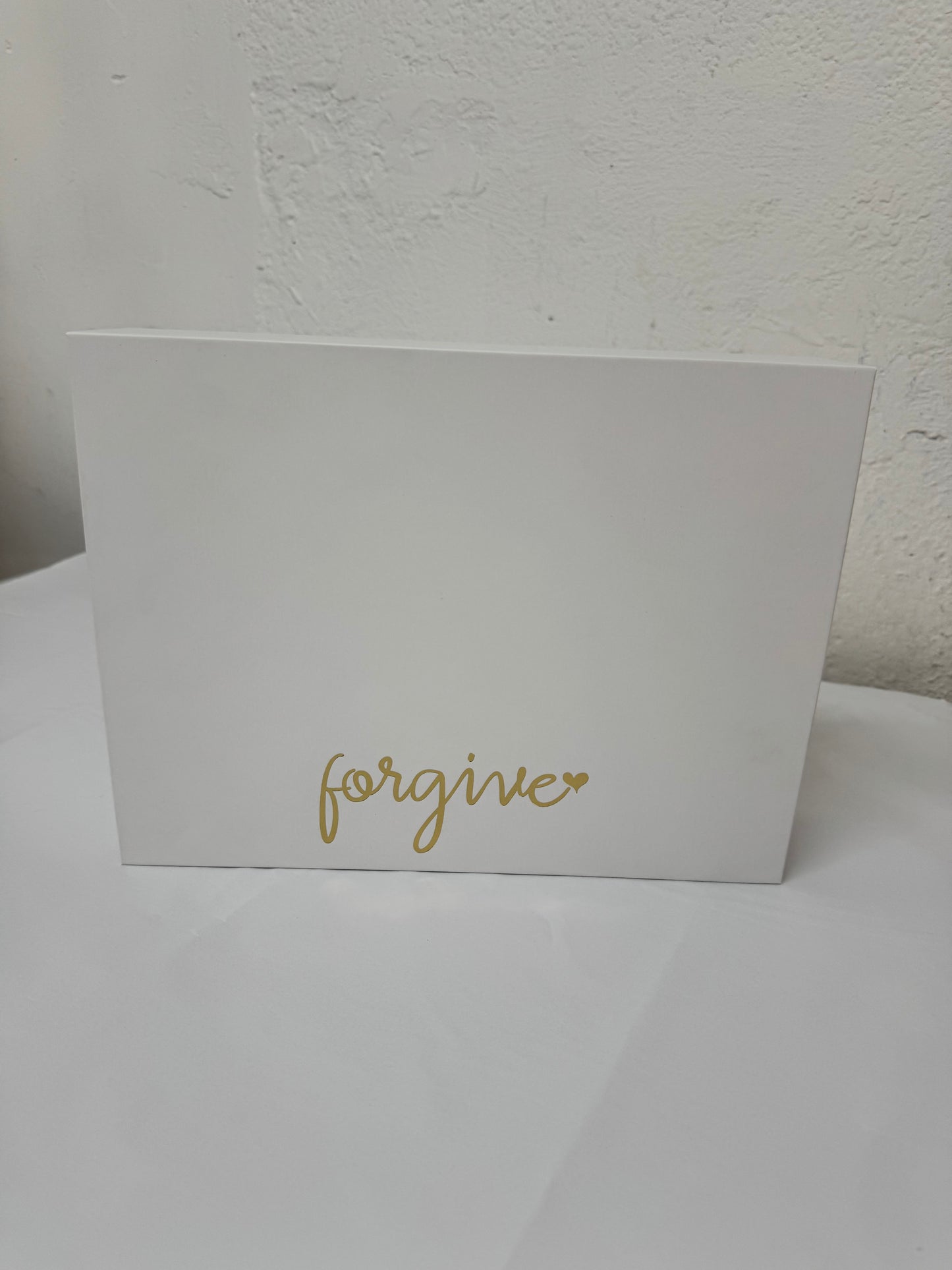 Caja de cartón rigida (para estuches)