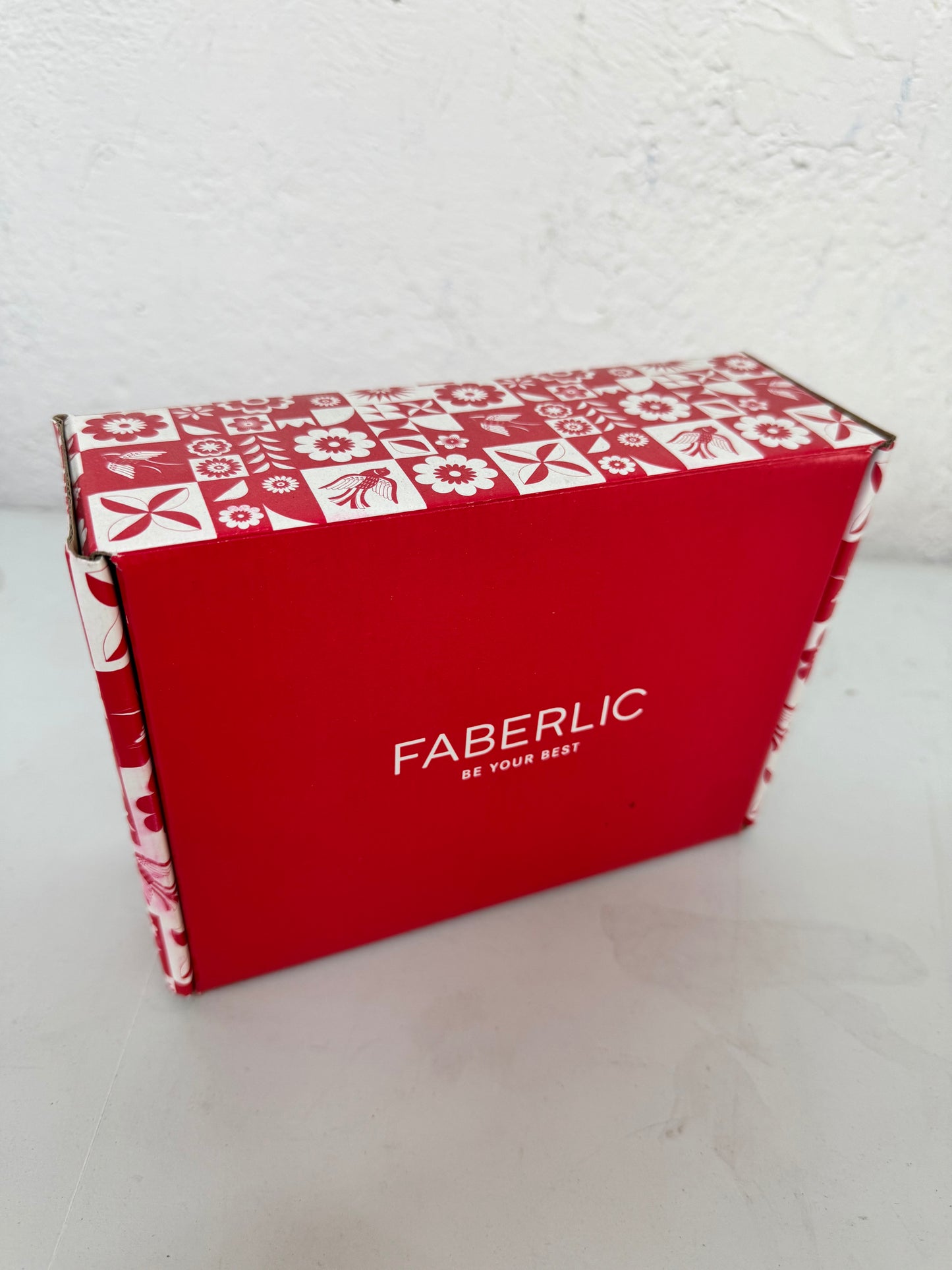 Caja de microcorrugado