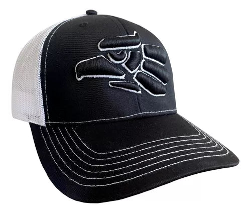 Bordado de gorras