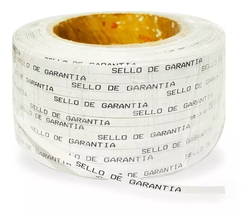 Fleje impreso