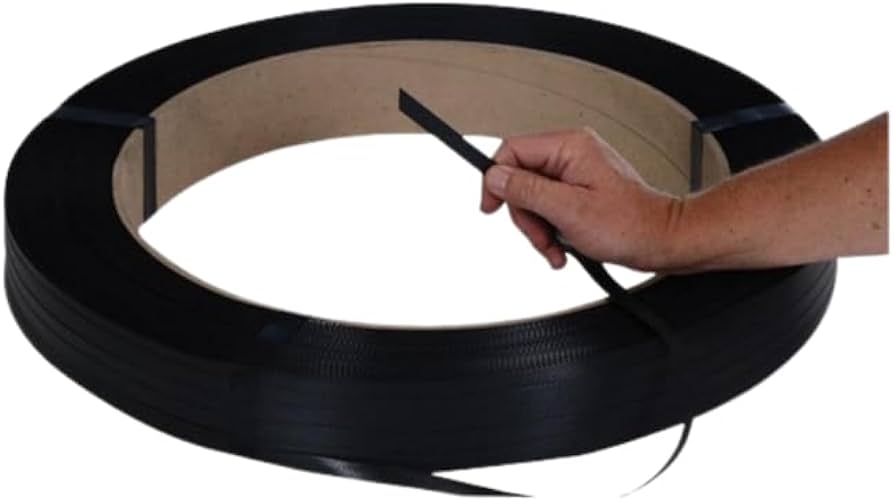 Fleje de polipropileno manual