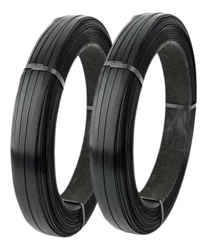 Fleje de polipropileno manual