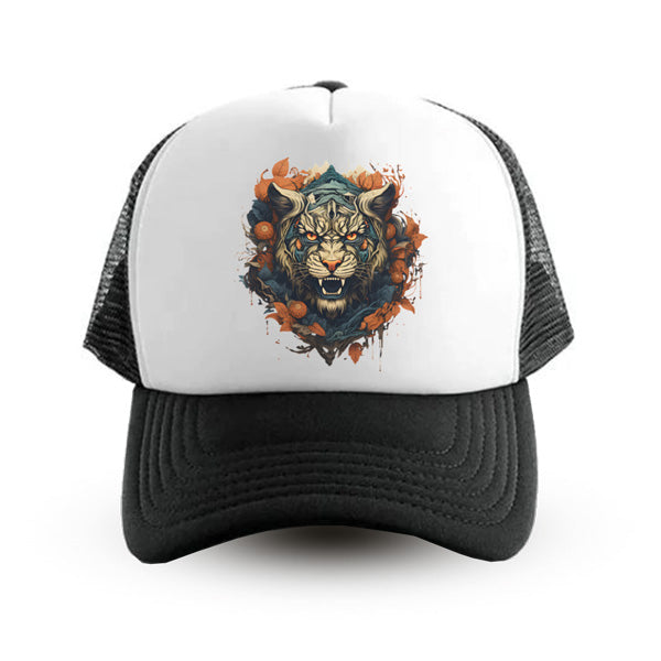 Impresión de Gorras