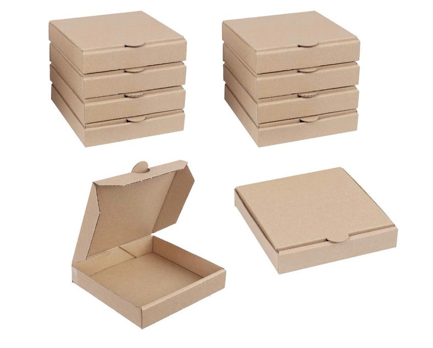 Caja para Pizza