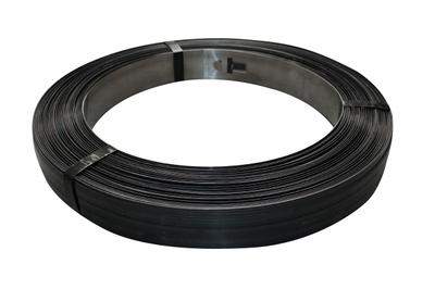 Fleje de acero manual