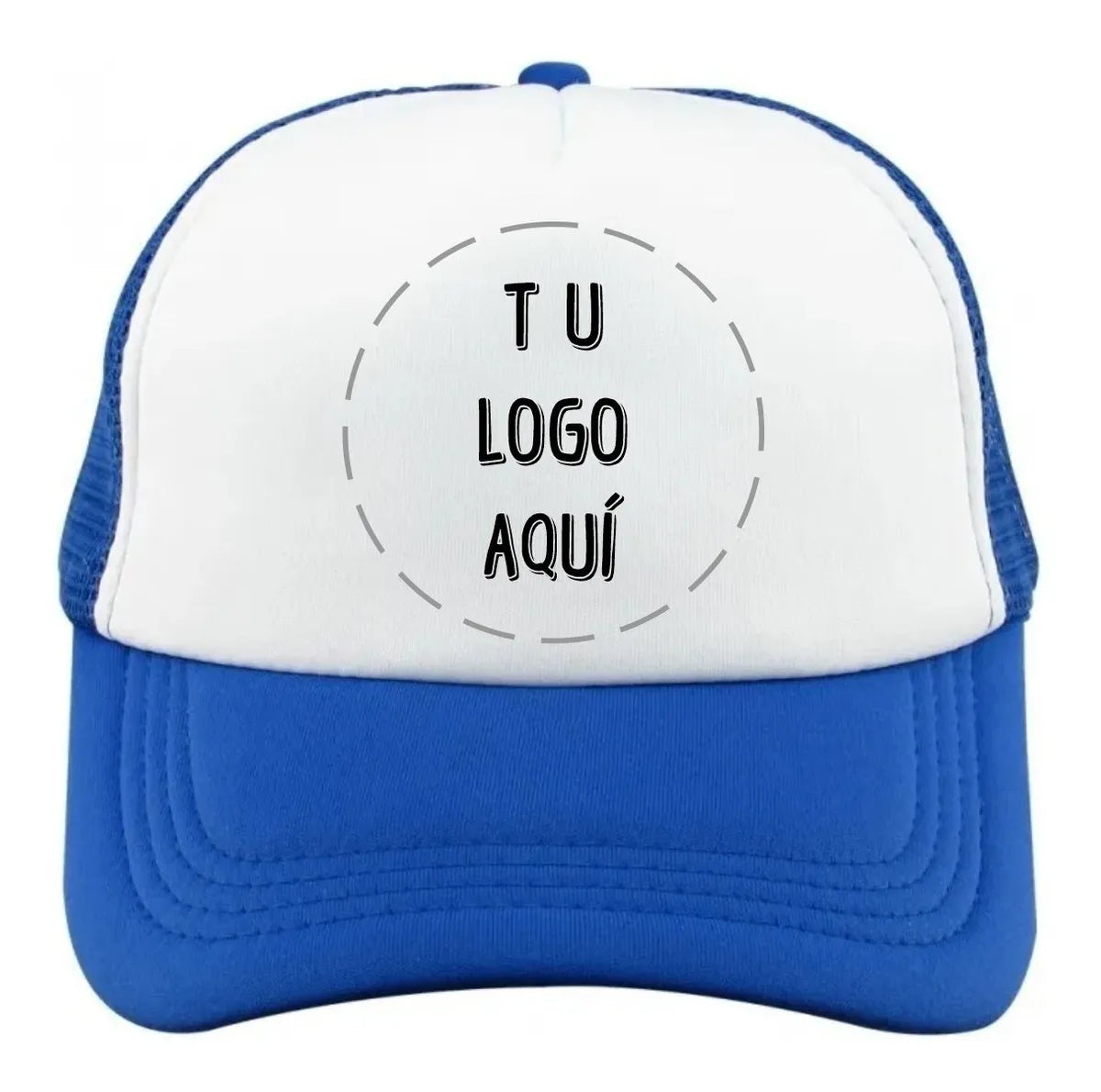 Impresión de Gorras