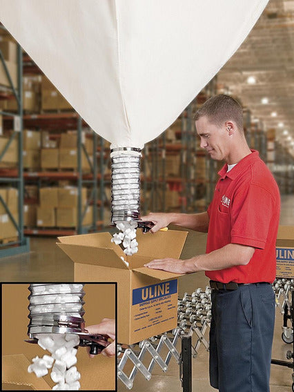 Despachador de cacahuate