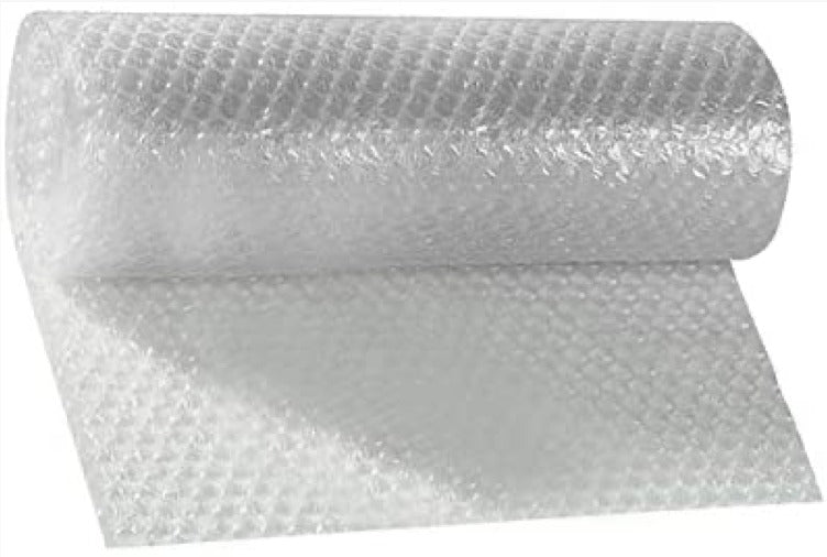 Burbuja de Polietileno