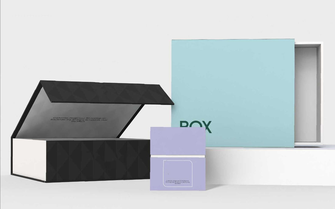 ¿Cuáles son los beneficios de las cajas rígidas?