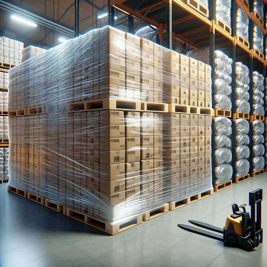 ¿Cuál es la forma correcta de emplayar?